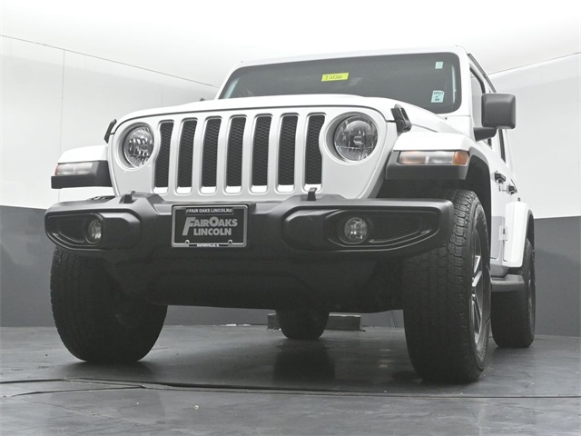 2023 JEEP WRANGLER - Image 39