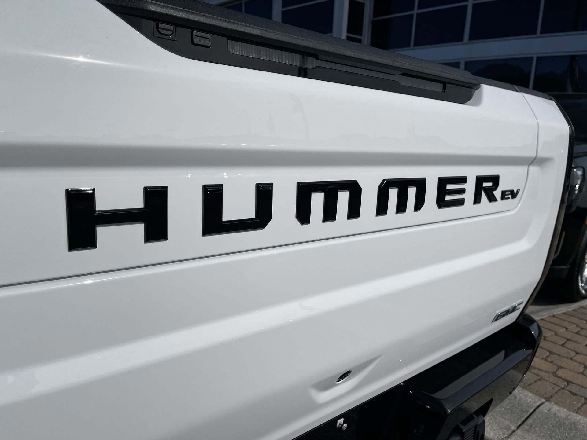 2022 Gmc Hummer EV Edition 1 photo 28
