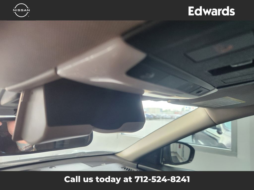 2022 Nissan Altima 2.5 SL photo 29