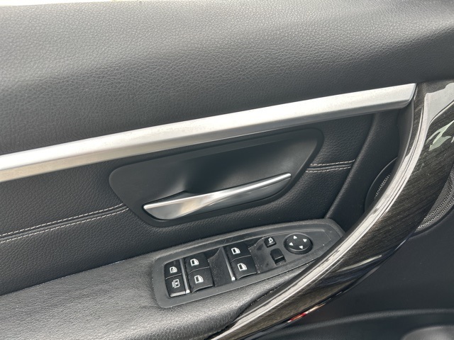 2016 Bmw 340i SA photo 15