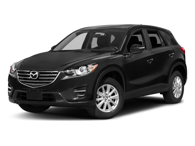 2016 Mazda CX-5 Sport's photo