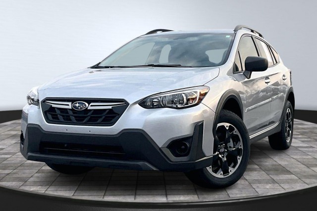 2023 Subaru Crosstrek Base