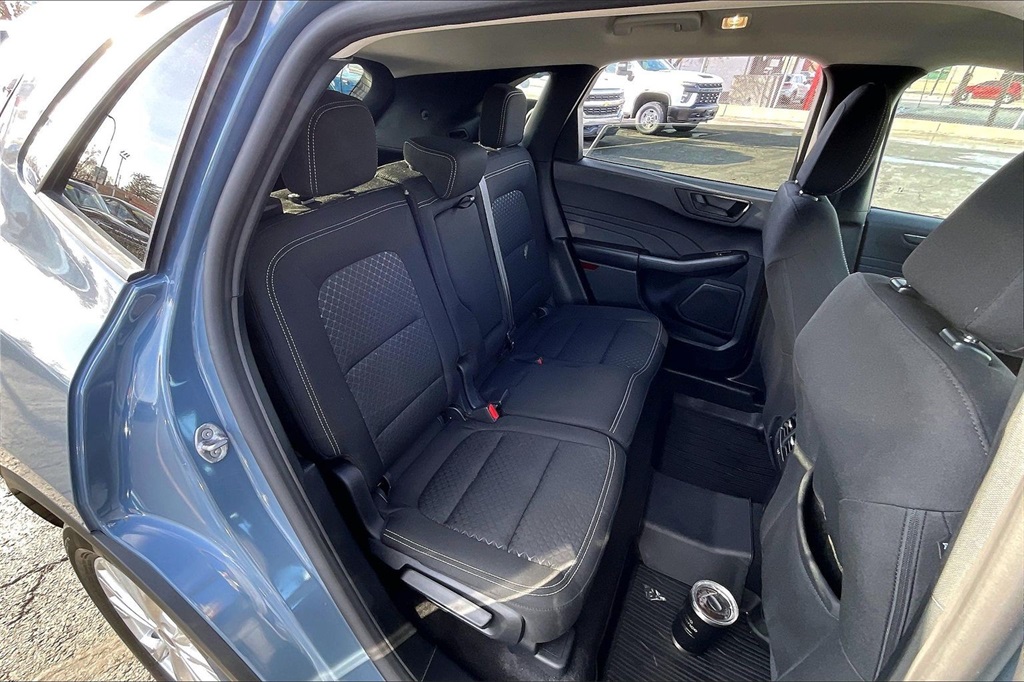 2024 FORD ESCAPE - Image 24