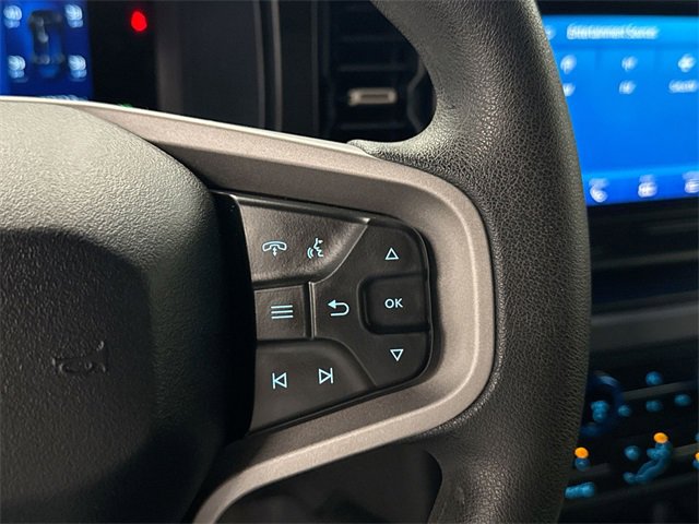 2021 Ford Bronco Base photo 20