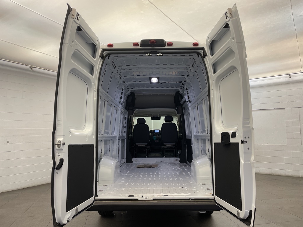 2025 Ram ProMaster 3500 photo 4