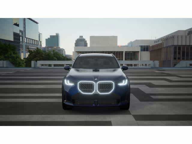 2025 Bmw X3 30x Drive photo 3