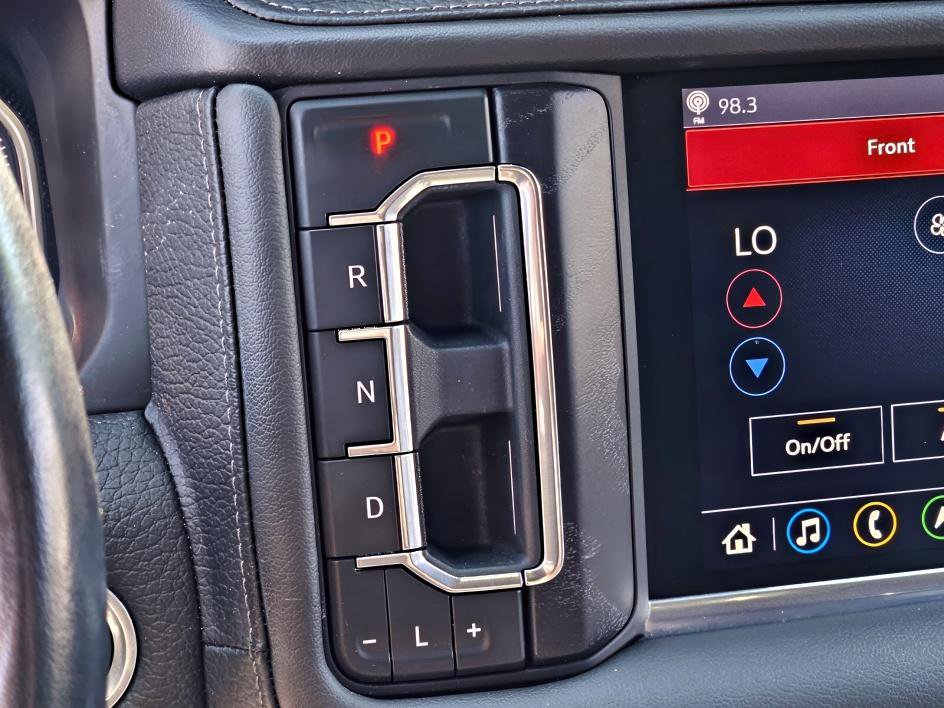 2021 Gmc Yukon Denali photo 20