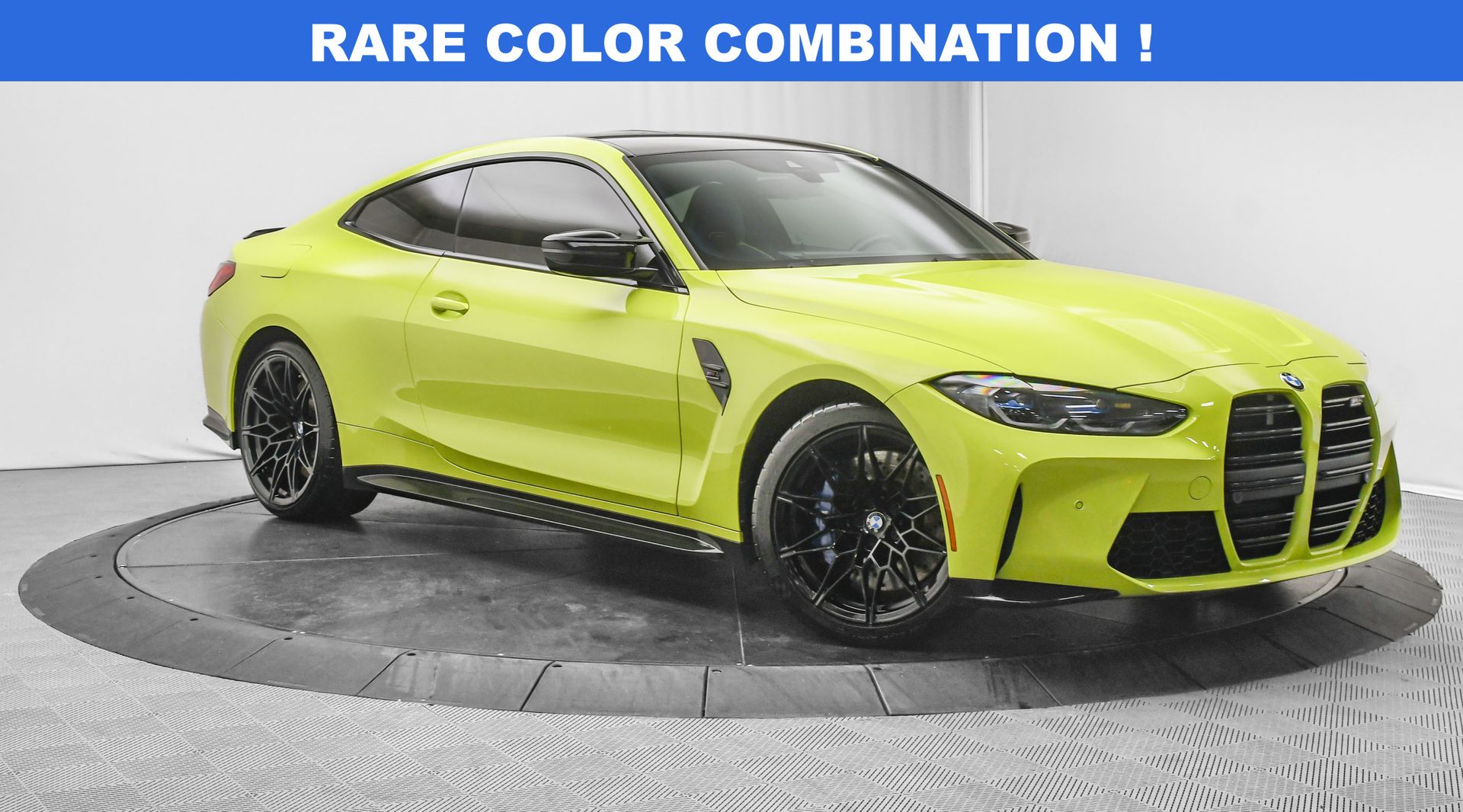 2024 BMW M4 Base's photo