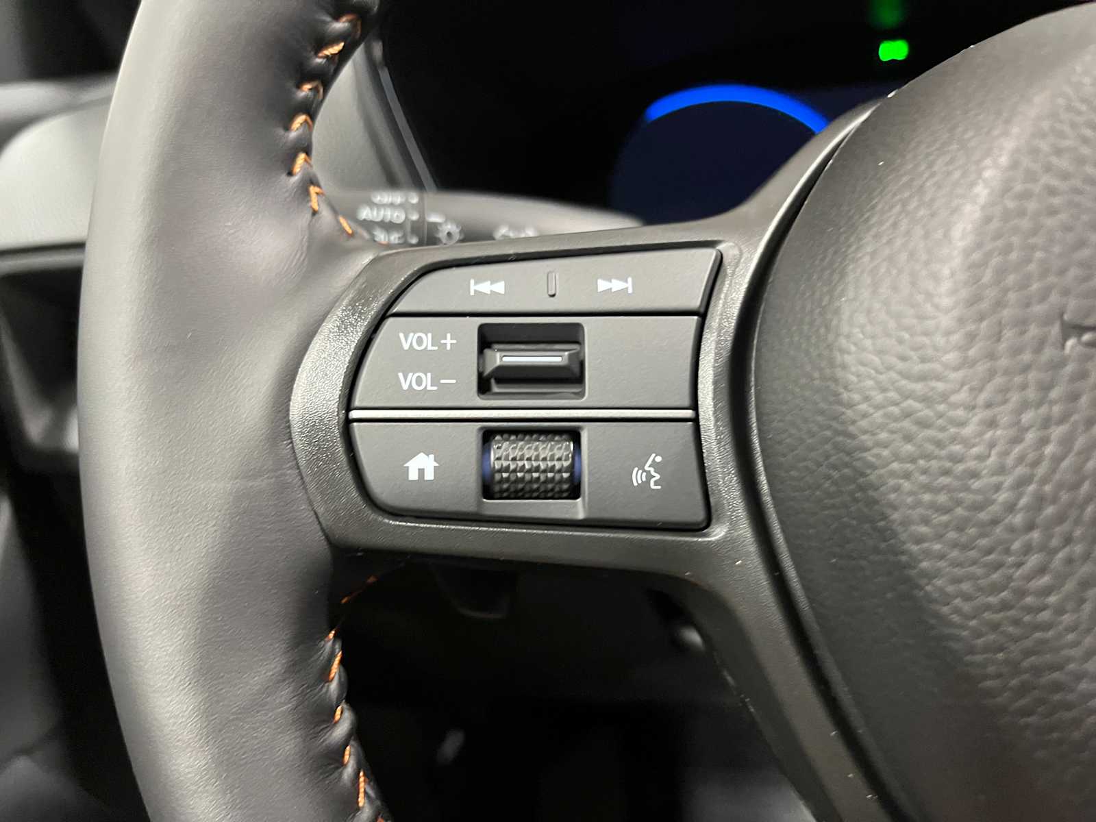 2026 Honda CR-V Sport photo 15
