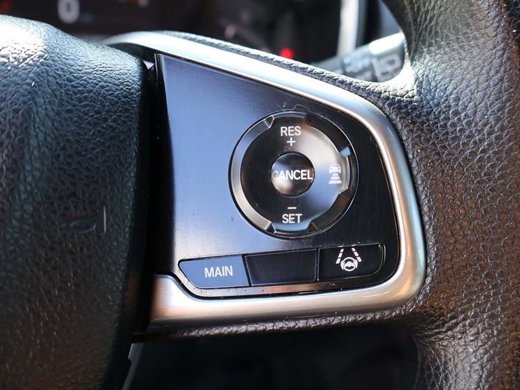 2022 Honda CR-V EX photo 39