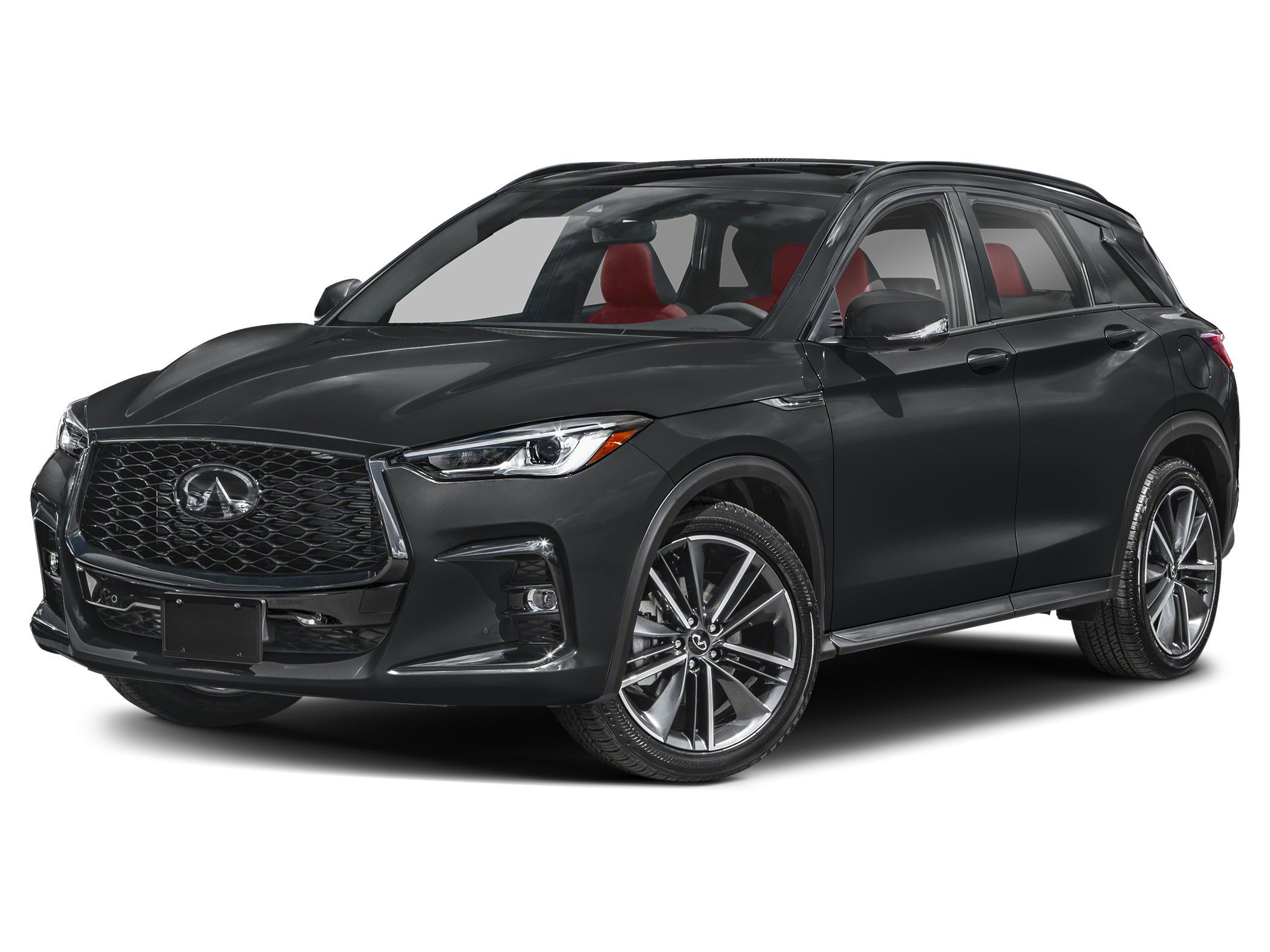 2025 INFINITI QX50 Sport's photo