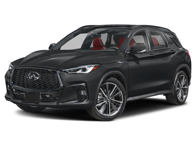 2025 INFINITI QX50 Sport's photo