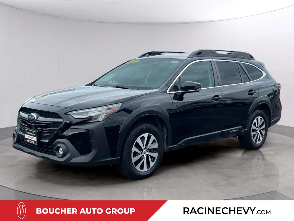 2023 Subaru Outback Premium's photo