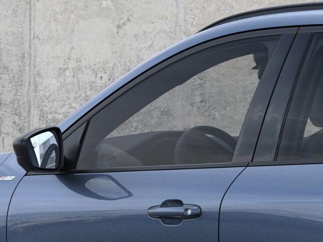 2025 Ford Escape Hybrid ST-Line photo 28