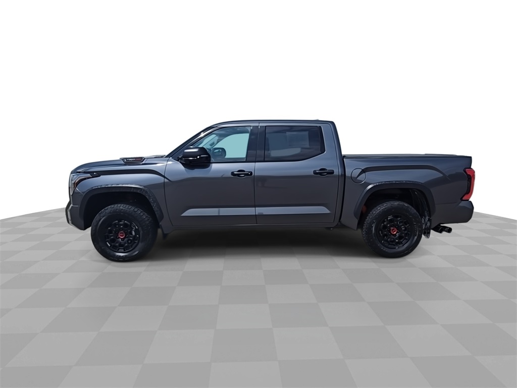 2023 Toyota Tundra TRD Pro photo 5
