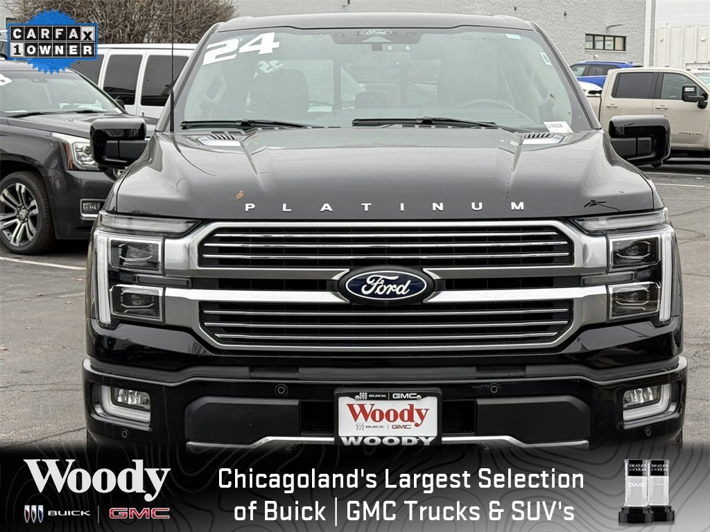 2024 FORD F-150 - Image 2