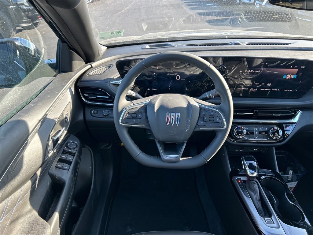 2026 BUICK ENVISTA - Image 26
