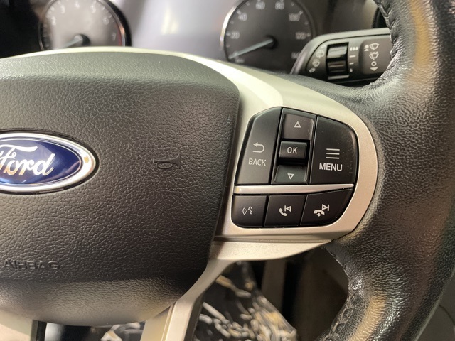 2021 Ford Explorer XLT photo 20