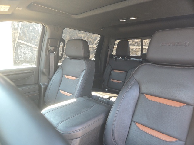 2024 Gmc Sierra 1500 AT4 photo 9