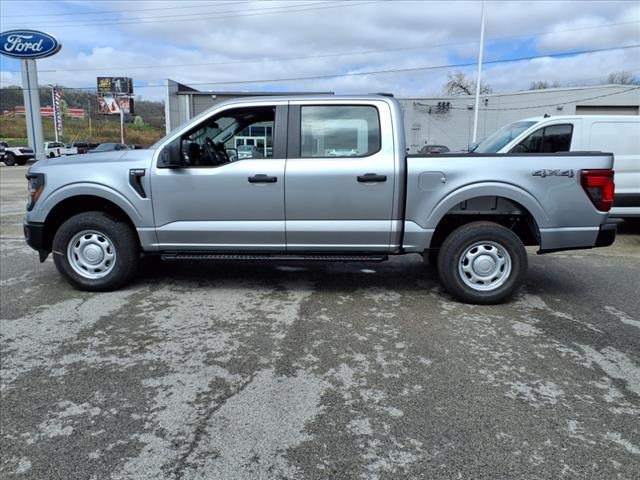 2025 Ford F-150 XL photo 3