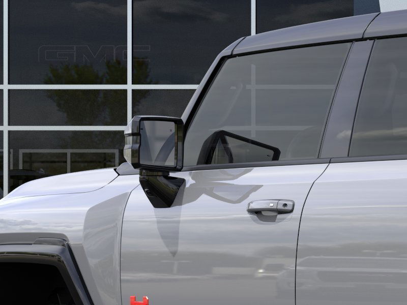2025 Gmc Hummer EV Pickup photo 11