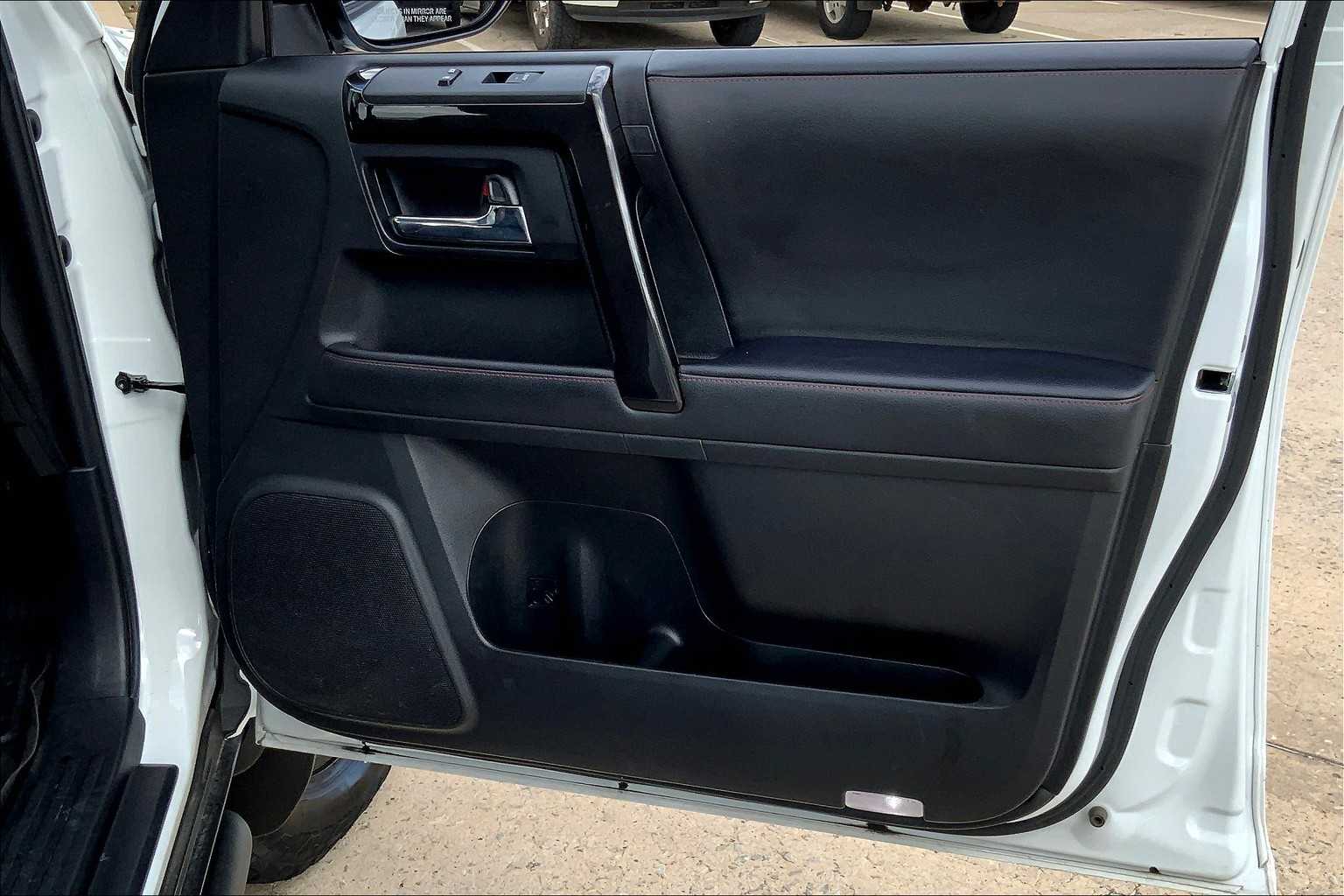 2024 Toyota 4Runner TRD Premium photo 21