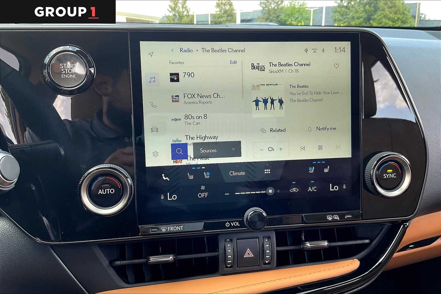 2025 Lexus NX Premium photo 30
