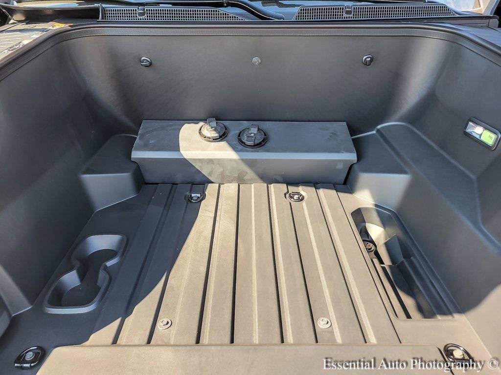 2026 GMC SIERRA - Image 19