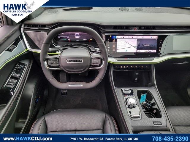 2024 JEEP WAGONEER S - Image 13