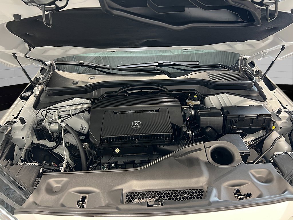 2026 Acura MDX SH-AWD A-Spec Advance photo 11