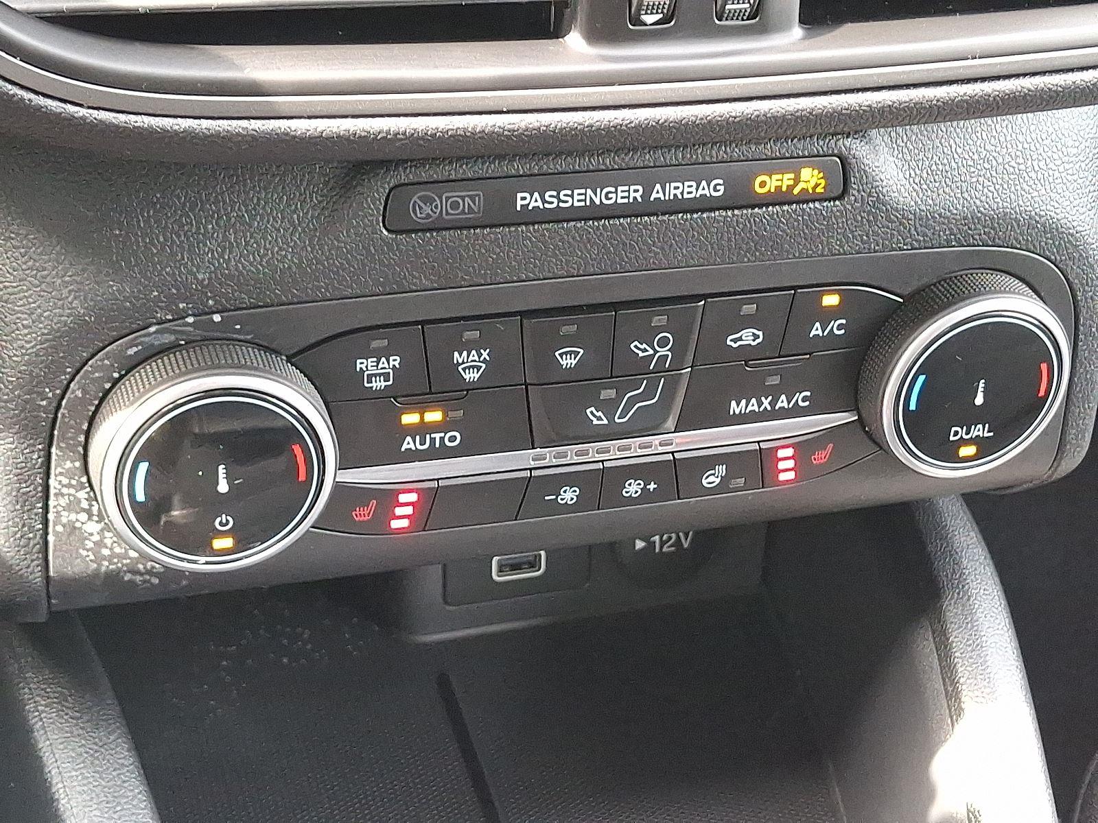 2025 Ford Escape Active photo 9