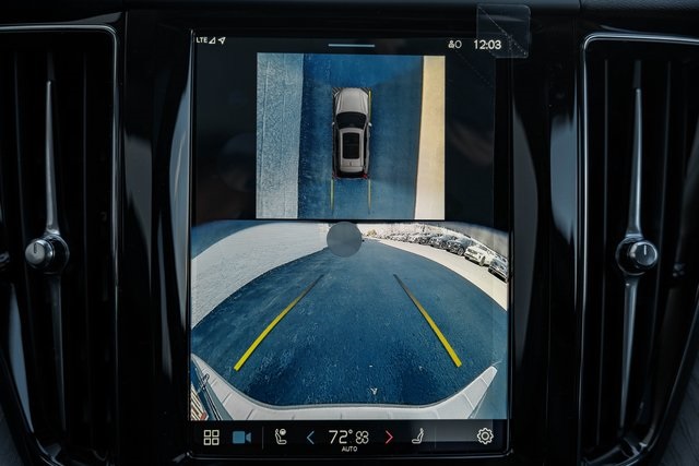 2025 Volvo XC60 Hybrid T8 Plus photo 36