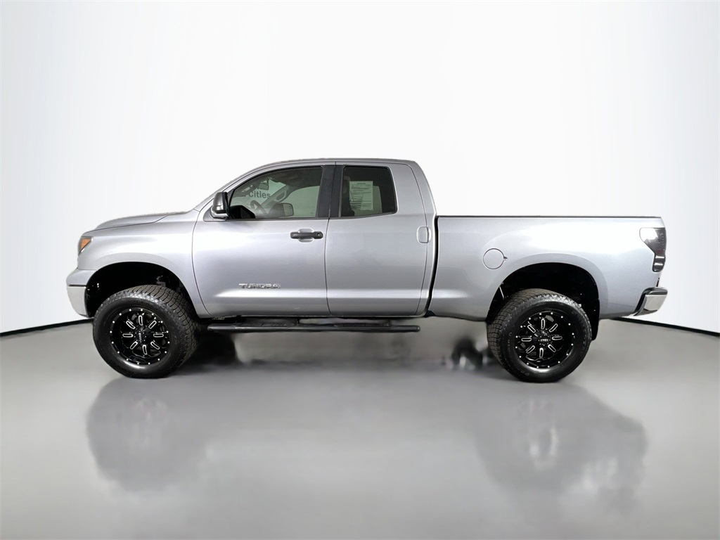 2013 Toyota Tundra Grade photo 5
