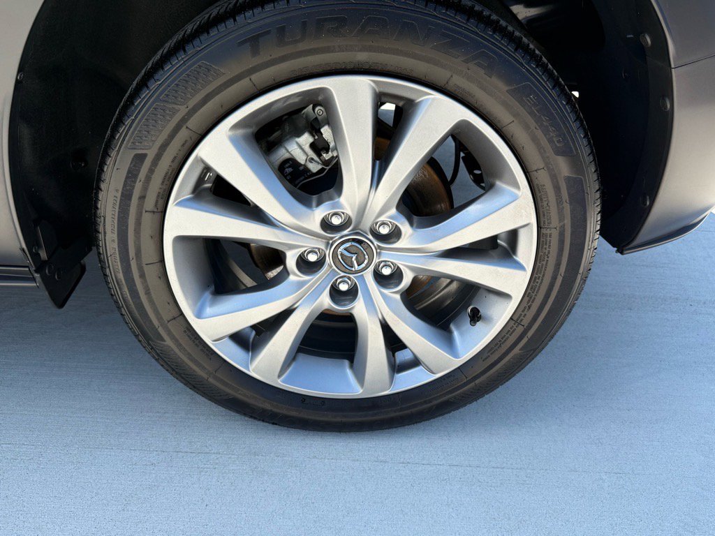 2023 Mazda CX-30 2.5 S Premium photo 15