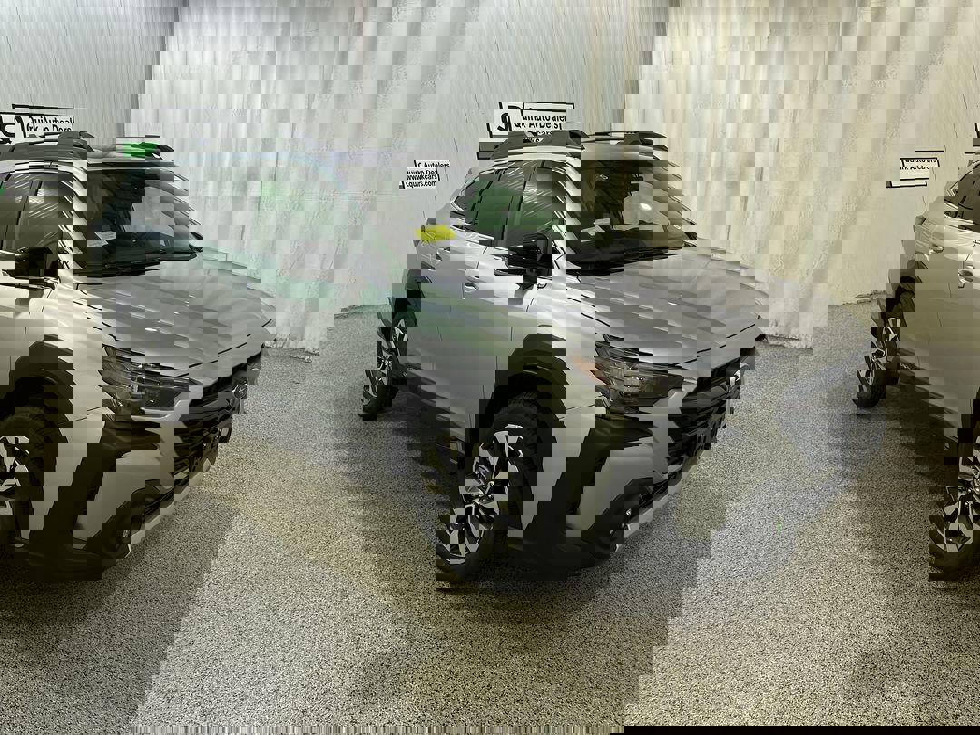 2025 Subaru Outback Limited's photo