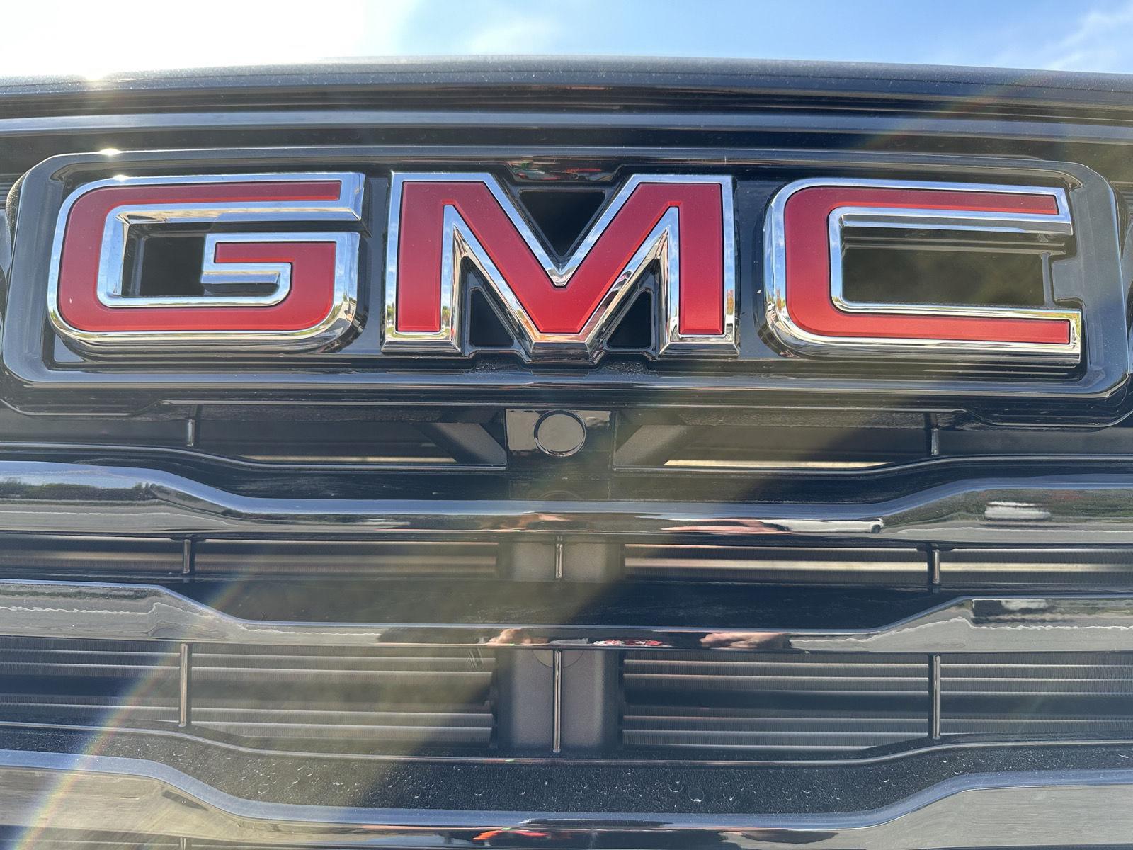 2026 Gmc Terrain Elevation photo 24