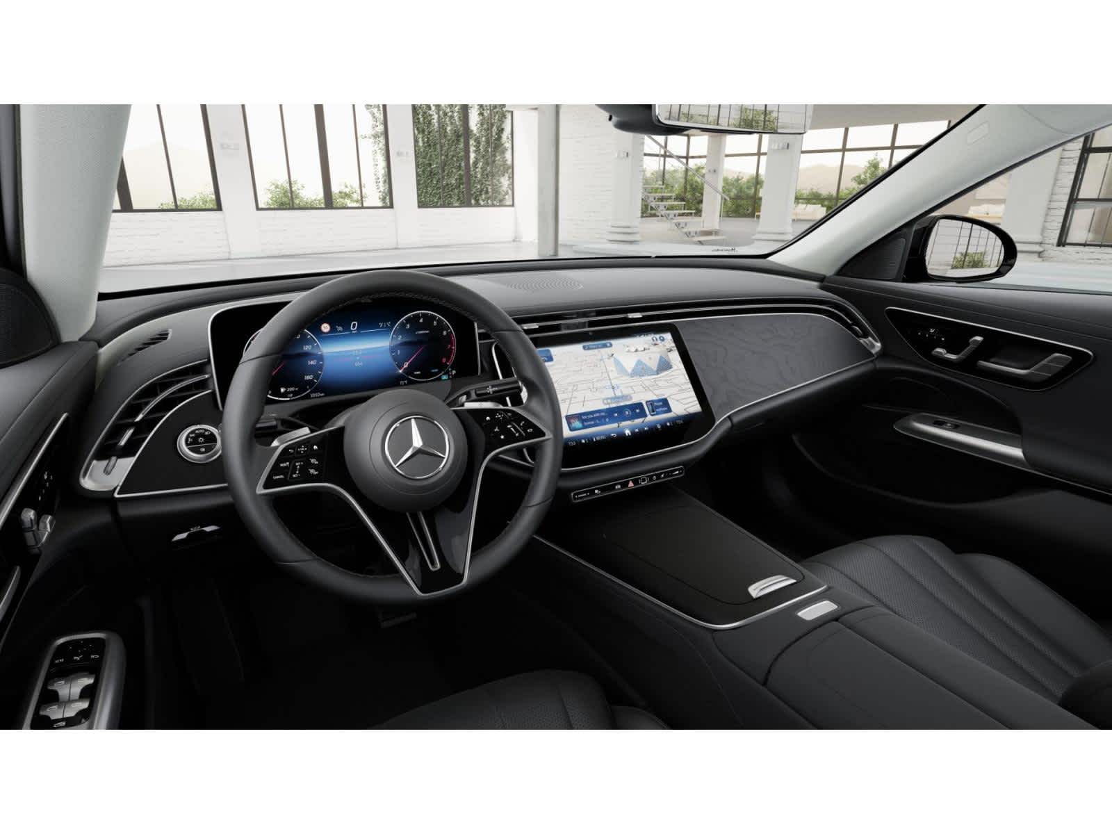 2026 Mercedes Benz E 350 photo 4
