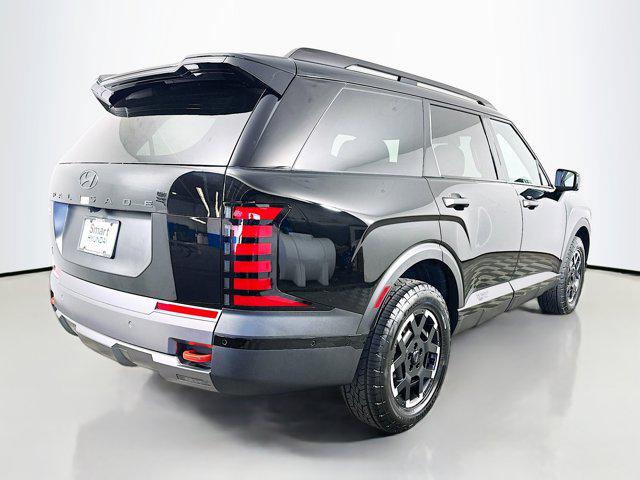 2026 Hyundai Palisade XRT photo 7