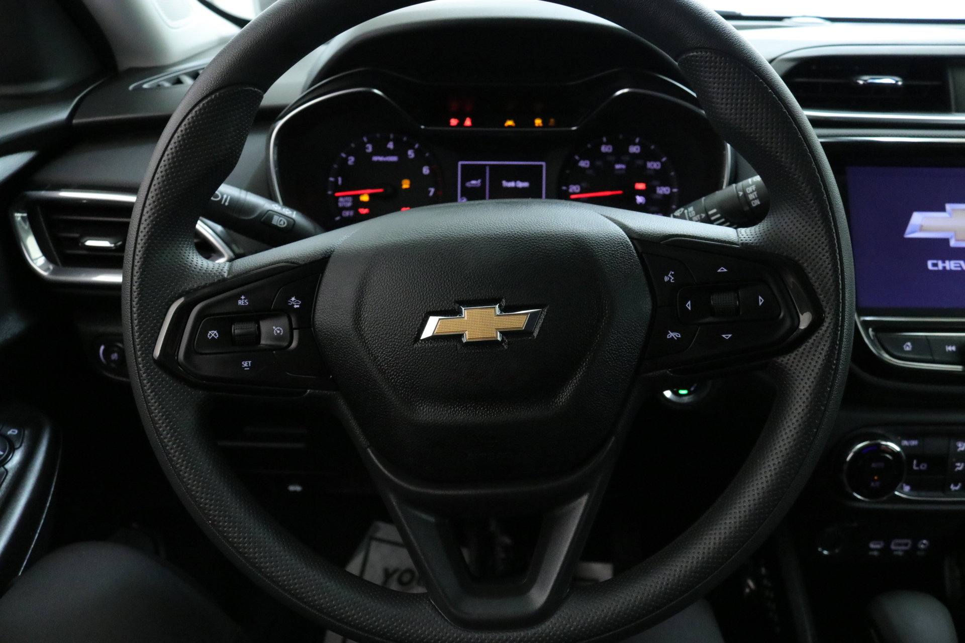 2023 Chevrolet Trailblazer LT photo 12