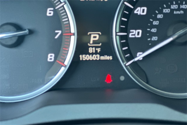 2014 Acura MDX photo 28