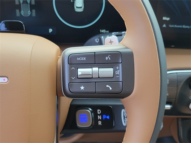 2026 Hyundai Palisade Calligraphy photo 13