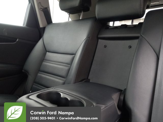 2019 Kia Sorento EX V6 photo 22