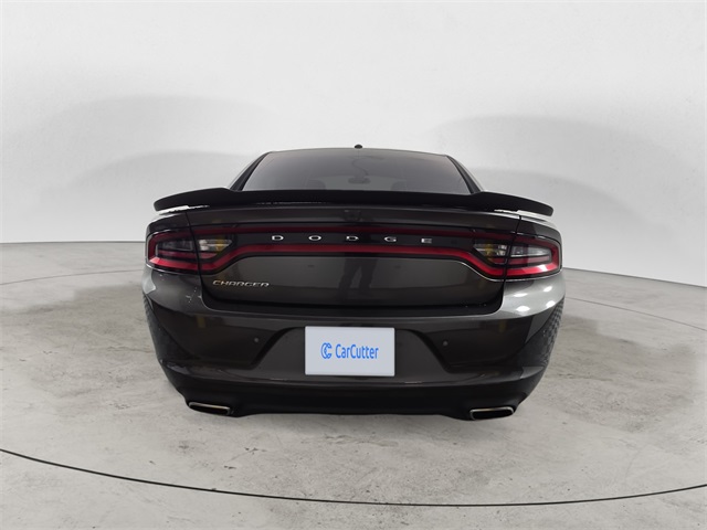 2022 Dodge Charger SXT photo 4