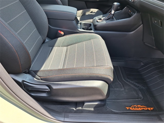 2026 Honda CR-V Hybrid Sport photo 26