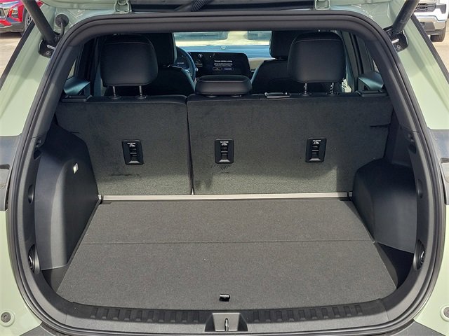 2026 Chevrolet Equinox ACTIV photo 4