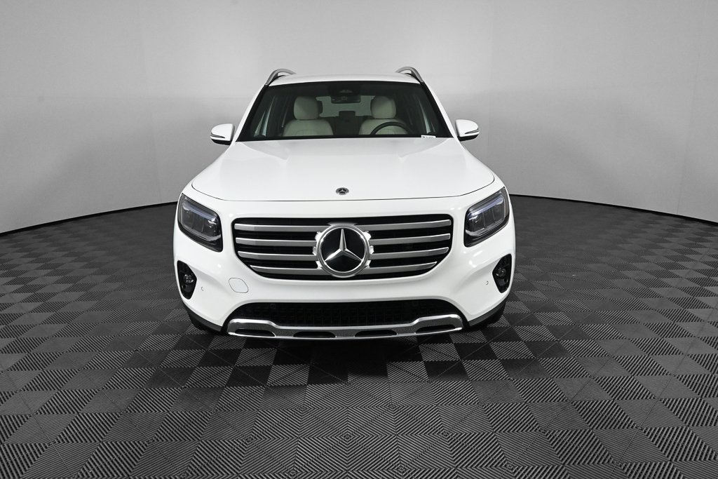 2025 Mercedes Benz GLB 250 photo 29