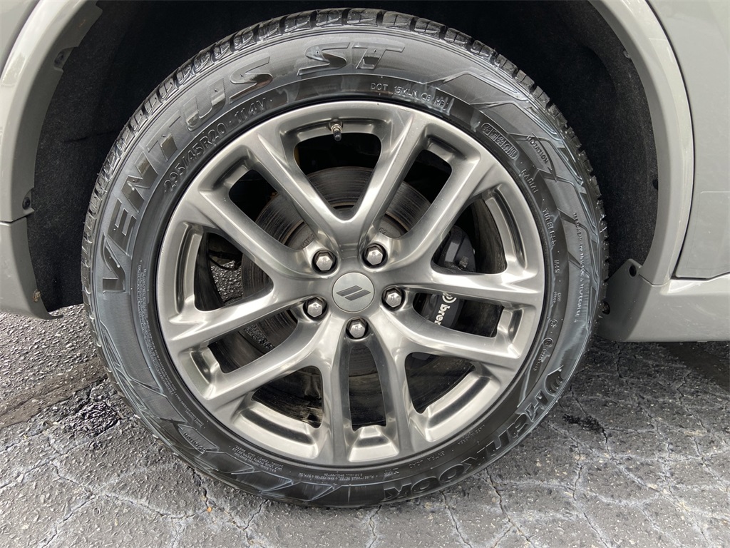 2021 Dodge Durango R/T photo 10