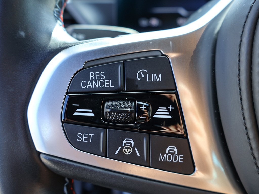 2022 Bmw i4 M50 photo 47