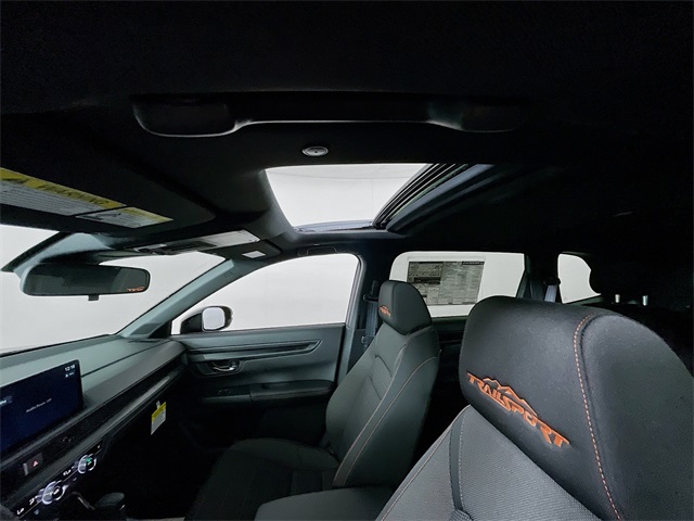 2026 Honda CR-V Hybrid photo 6