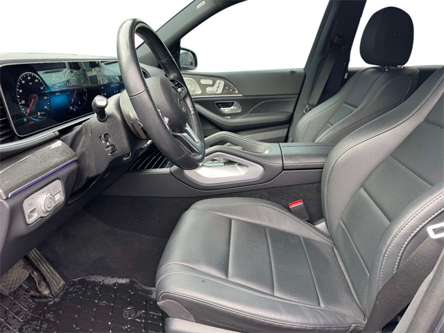 2023 Mercedes Benz GLE 350 4MATIC photo 4